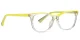 Lobo Transparent-Yellow Glasses 2