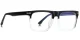 PF2202 Black-Transparent Glasses 2