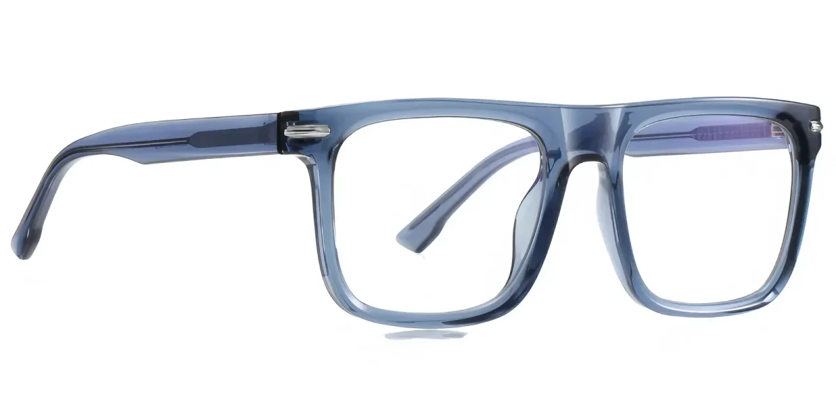PF2202 Blue Glasses 2