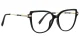 PF2210 Black Glasses 2