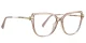 PF2210 Brown Glasses 2