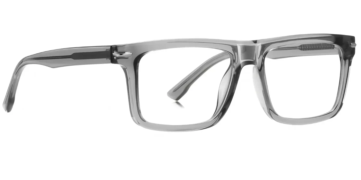 PF2201 Grey Glasses 2