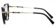 PF2210 Black Glasses 3