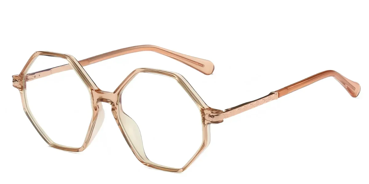 Rosamund Brown Glasses 0