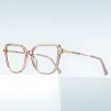 PF2210 Brown Glasses 6