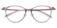 Libby Purple glasses