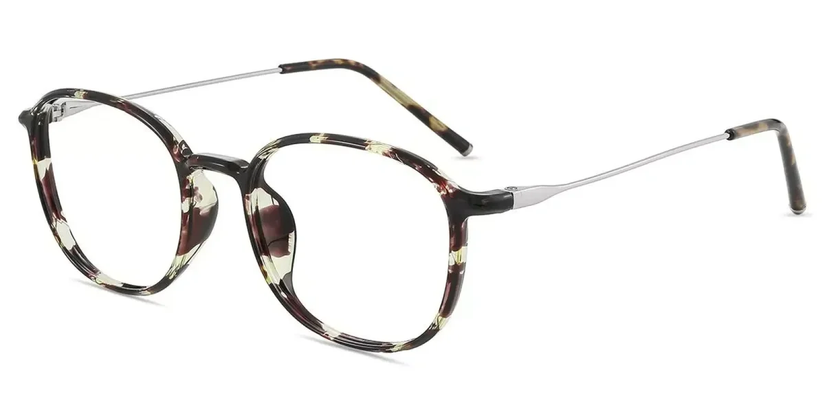 Libby Tortoise Glasses 1