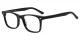 Libby Black Glasses 1