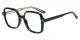 Libby Black Glasses 1