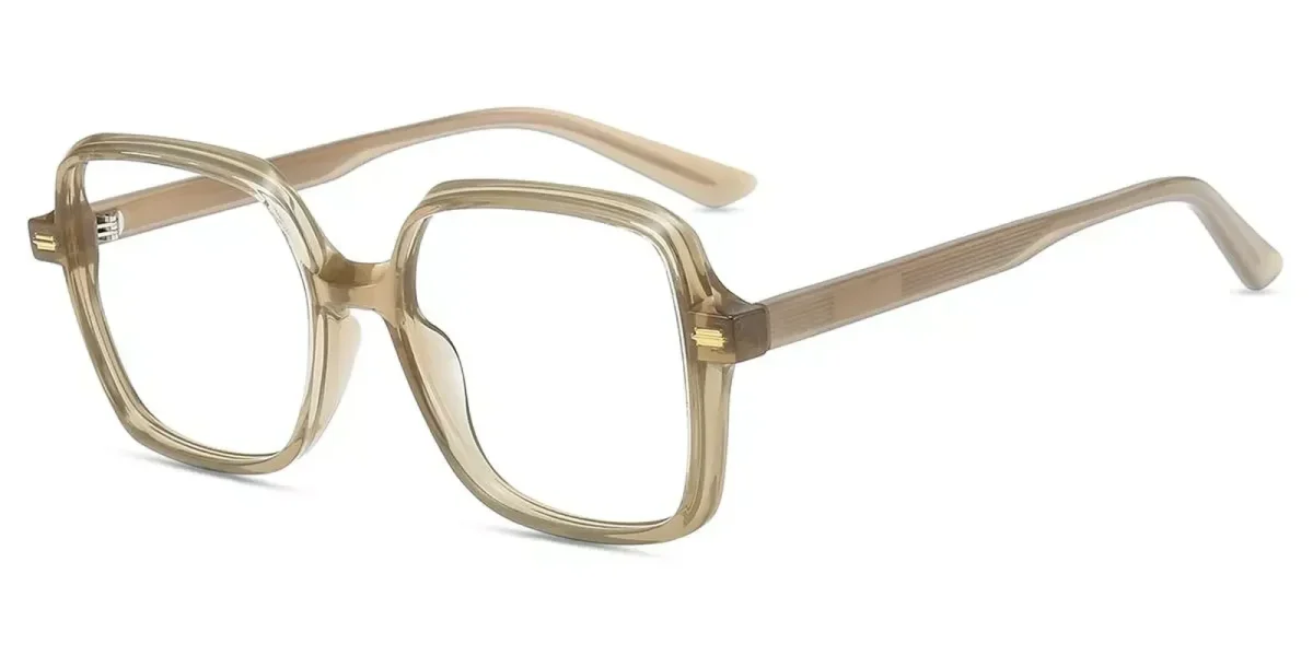 Libby Brown Glasses 1