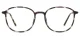Libby Tortoise Glasses 2
