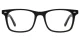 Libby Black Glasses 2