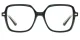 Libby Black Glasses 2