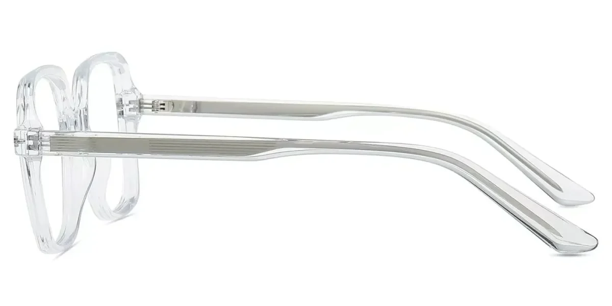 Libby Clear Glasses 3