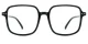 Libby Black Glasses 1