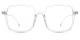 Libby  Clear Glasses 1