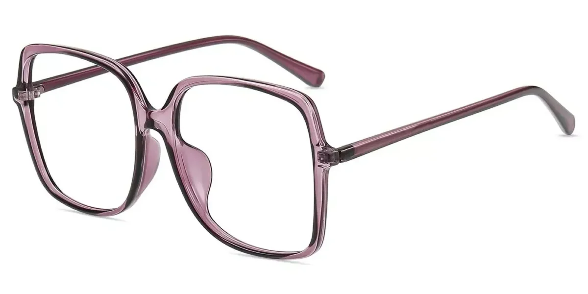 XY8049  Purple Glasses 1