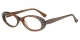 XY8014  Brown Glasses 1