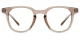 XY8048  Brown Glasses 2