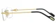 XY8018 Gold Glasses 3