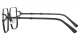 XY8012 Black Glasses 3