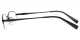 XY8032 Black Glasses 3