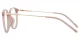 XY8038 Pink Glasses 3