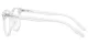 XY8041 Clear Glasses 3