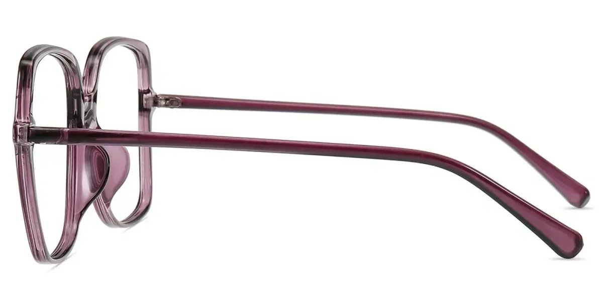XY8049  Purple Glasses 3