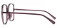 XY8049  Purple Glasses 3