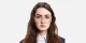 XY8024 Gold, Clear Glasses 4