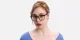 XY8041 Black Glasses 4