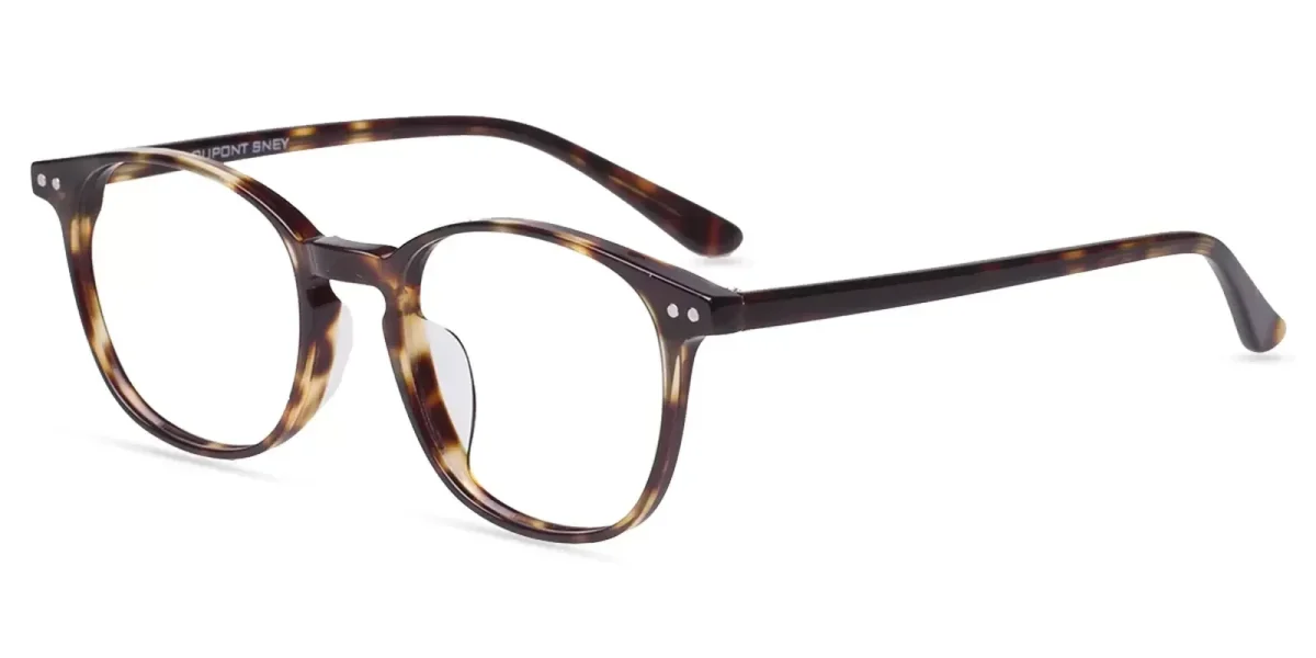 xy8009 Tortoise Glasses 0