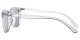 XY8017 Grey, Clear Glasses 2